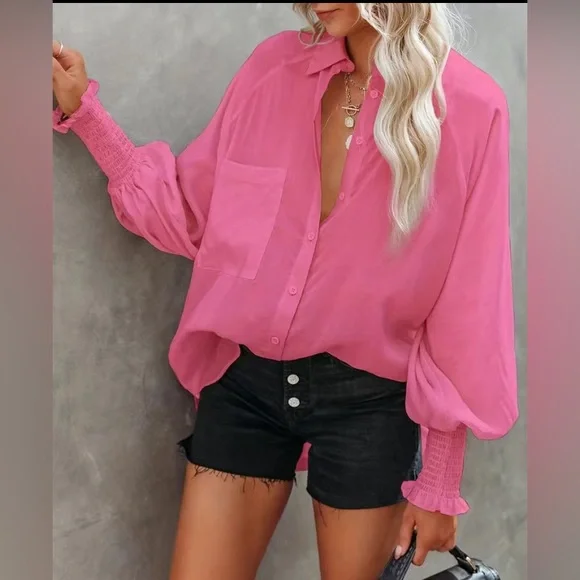 Blouse - Picture 1 of 5